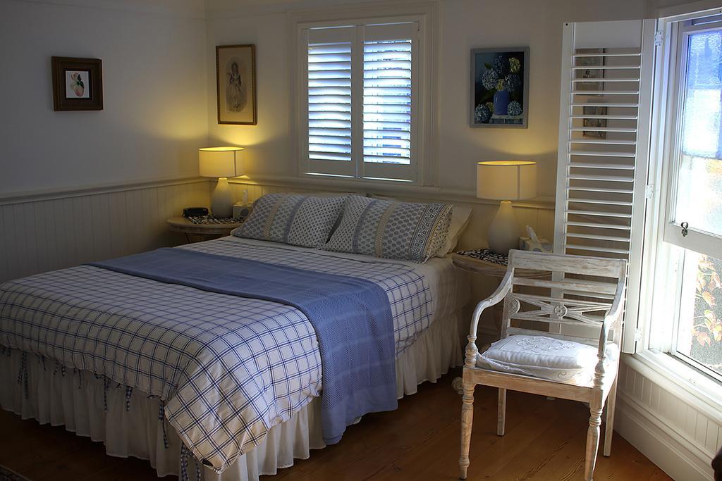 Chester Villa Фримантл Экстерьер фото